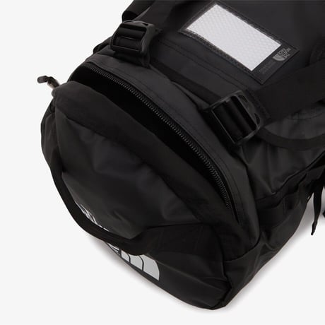BASE CAMP DUFFEL - M BLACK NN2FQ71A