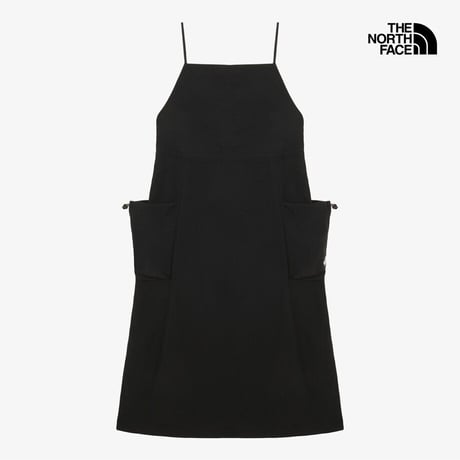 W'S CAMPINA ONEPIECE BLACK NT7ZS31A