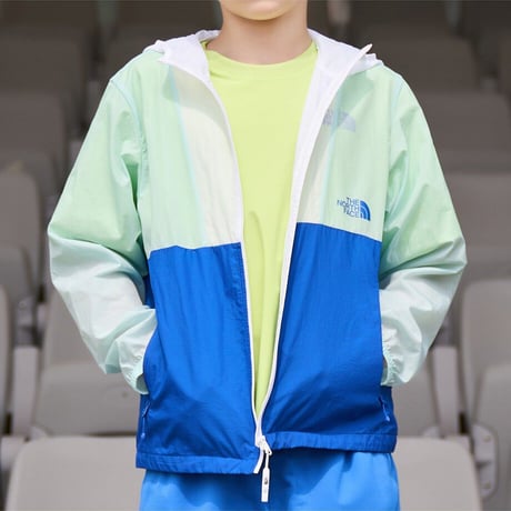 K'S COMPACT JACKET ROYAL BLUE NJ3LR12U