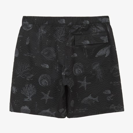 M'S MARIS SHORTS BLACK NS6NS07B