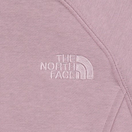 W'S EASYMOVE JACKET GRAYISH PINK NJ5JR80L