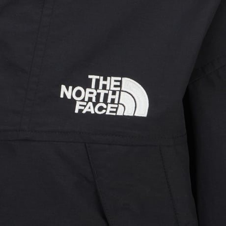 W'S MOUNTAIN LITE JACKET BLACK NJ3BR33A