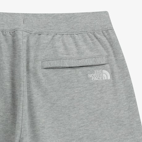 GO-TO SWEATPANTS MELANGE GREY NP6KR50K