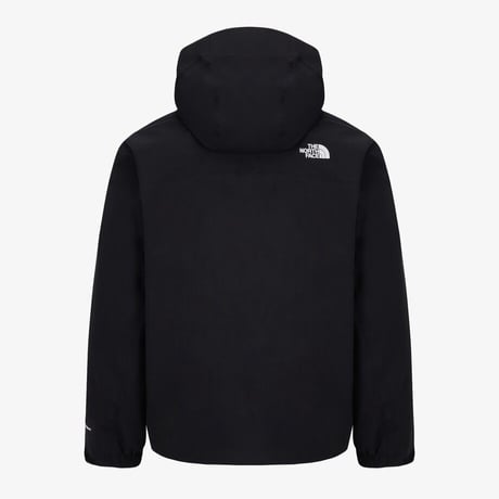 M'S CLIMB JACKET BLACK NJ2HS52A