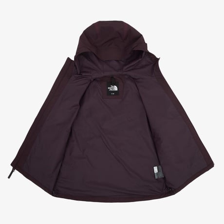 W'S ALTOS JACKET DARK VIOLET NJ2HR81C