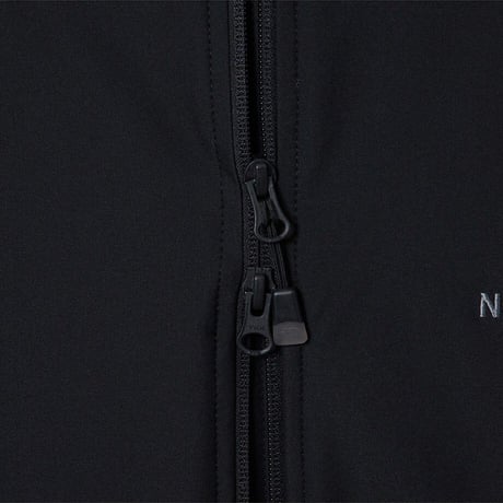 M'S VECTOR JACKET BLACK NJ3BS53A