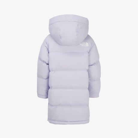 K'S EXPLORING COAT (HYBRID DOWN) LILAC NC1DR53S