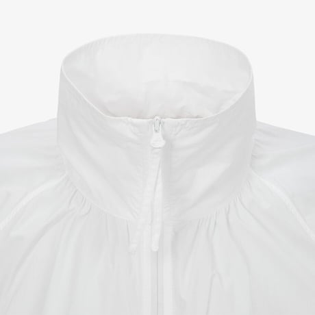 W'S CHILLER JACKET WHITE NJ3LS38A
