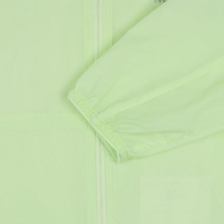 K'S OVELA JACKET LIMEADE NJ3LS16U