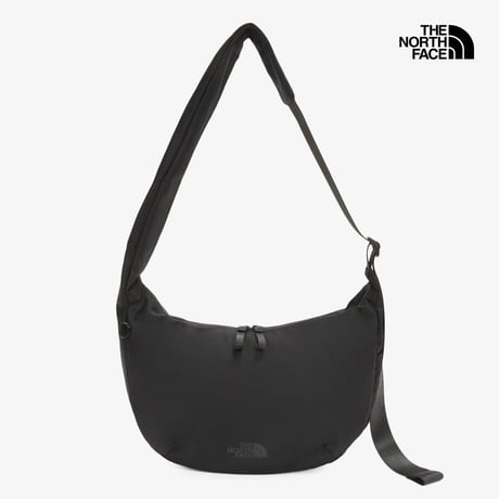 URBAN HOBO BAG M BLACK NN2PR78A