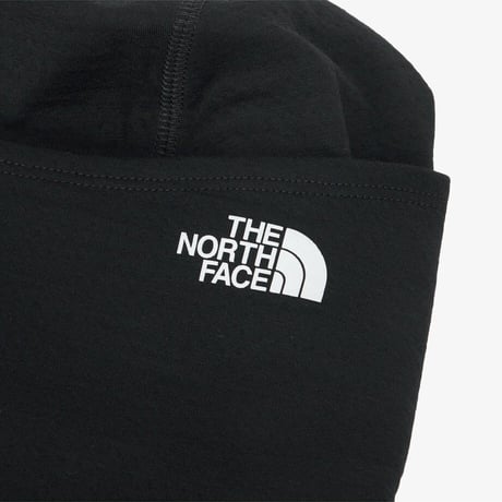 【SUMMIT SERIES】SUMMIT DOTKNIT BALACLAVA BLACK NA5IS81A