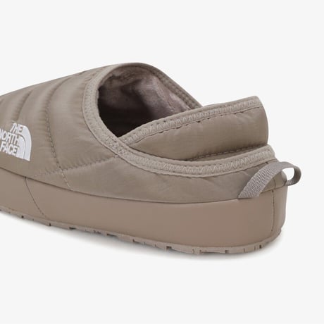 NUPTSE MULE DARK BEIGE NS85S72K