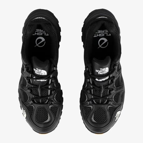 HEDGEHOG 06 RVST GORE-TEX BLACK NS94R71J