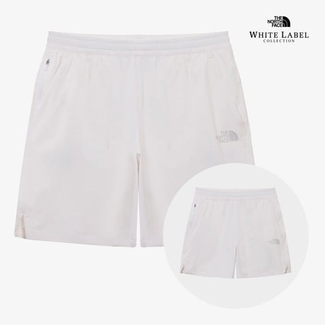 PRIMA SHORTS WHITE NS6NR10M