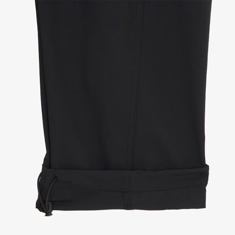 M'S LAKI PANTS BLACK NP6NR07A