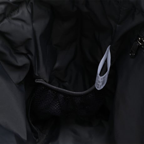 BONNEY PACK M_PD SILVER GRAY NN2PS54K