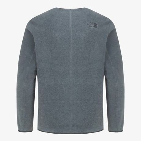 M'S ACAMPO CARDIGAN BLUE GRAY NJ4FR52C