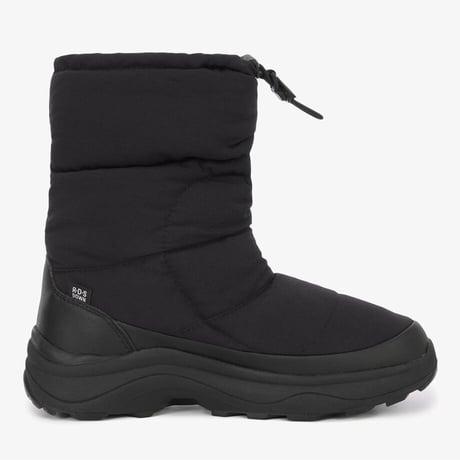 NUPTSE BOOTIE BLACK NS87R61A