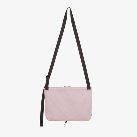BOREALIS SLIM CROSS BAG GRAYISH LILAC NN2PR02D