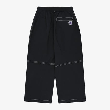 K'S BOLDRIX PANTS BLACK NP6NS03S