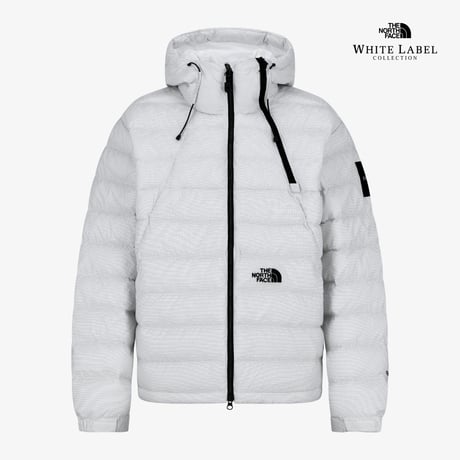 KALIX T JACKET WHITE NJ3NS02K