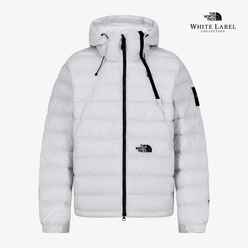 KALIX T JACKET WHITE NJ3NS02K | THE NORTH FACE