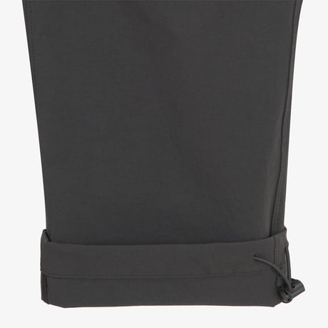M'S ROBSON PANTS DARK GRAY NP6NR00B