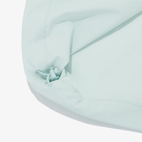 M'S ICE DAY TECH S/S R/TEE MINT NT7UQ02D