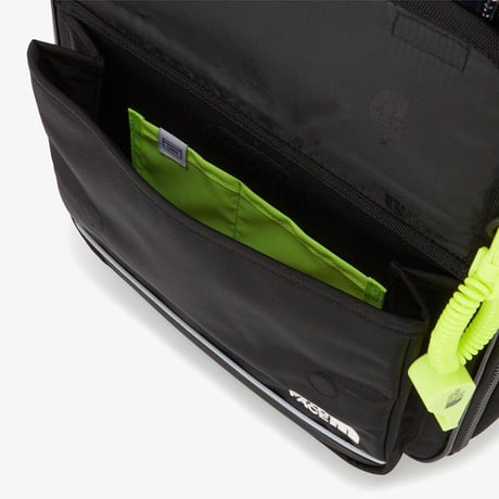 K'S DREAMY SCH PACK BLACK NM2DR05R