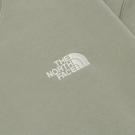 KINETIC FLEECE SWEATSHIRTS SLATE KHAKI NM5MQ55C