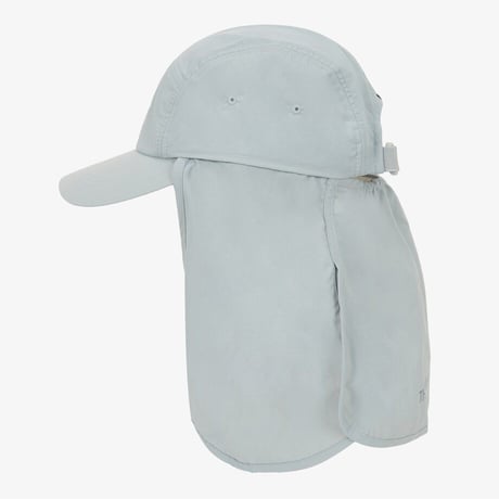 TNF LIGHT SHIELD EX CAP MIST NE3CS17B