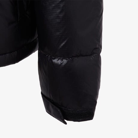 W'S 1996 RETRO NUPTSE JACKET REAL BLACK NJ1DS81B