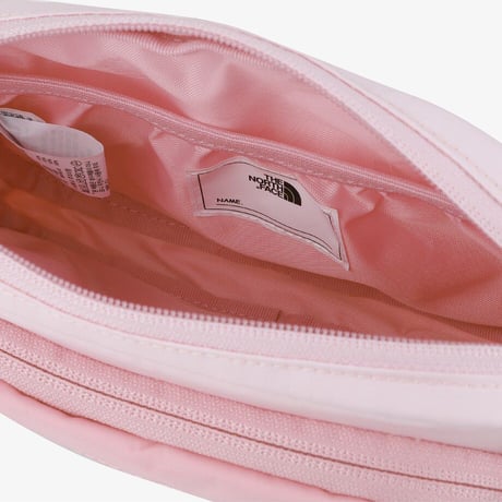 K'S CROSS BAG L CANDY PINK NN2PS07T