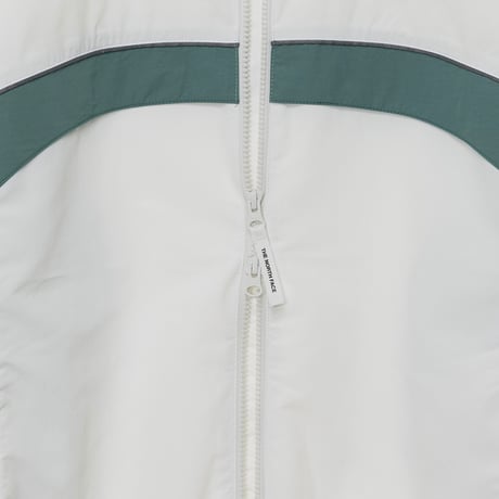 KICKFLEX JACKET OFF WHITE NJ3BR04L