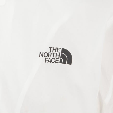 W'S ALDER JACKET WHITE NJ3LR06B