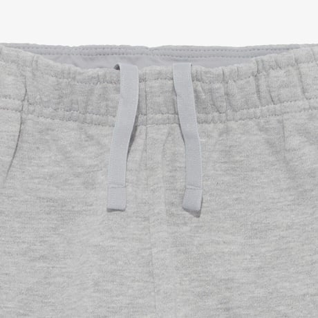 K'S GO-TO SET MELANGE GREY NM5MR01S