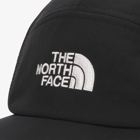 FLEECE EARFLAP CAP BLACK NE3CS55A