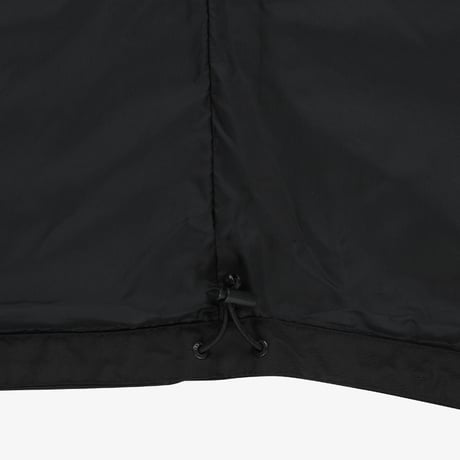 MARTIS JACKET BLACK NJ3BR50