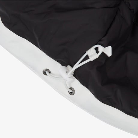 K'S VAIL JACKET WHITE NJ2HR55T