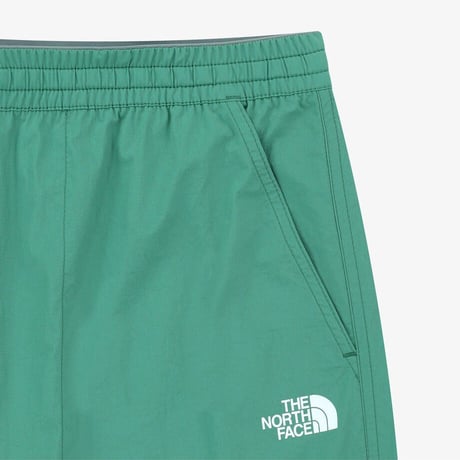 EIRA SHORTS JADE NS6NR06P