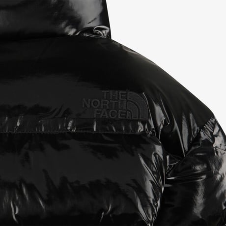 K'S GLOW EX ON JACKET BLACK NJ3NS83S