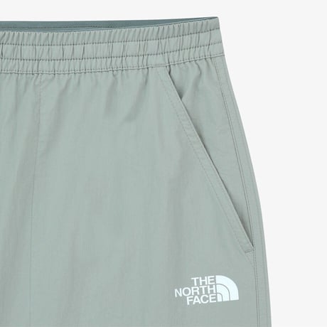 EIRA SHORTS LIGHT GRAY NS6NR06L