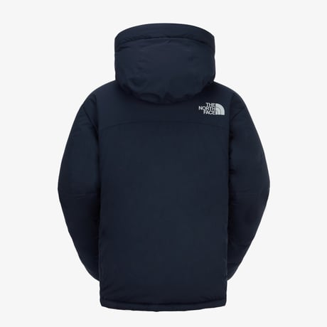 【SUMMIT SERIES】M'S HIMALAYAN PARKA (RDS DOWN) NAVY NJ1DQ99B