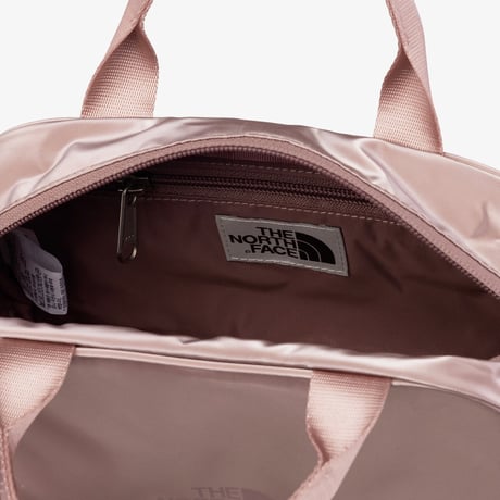 BONNEY BOWLING BAG S PINK NN2PR09M