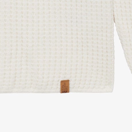 M'S RETE SWEATER IVORY NT7AS50A