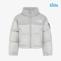 K'S NOVELTY NUPTSE JACKET (RDS) MARSHMALLOW NJ1DS66T