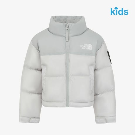 K'S NOVELTY NUPTSE JACKET (RDS) MARSHMALLOW NJ1DS66T