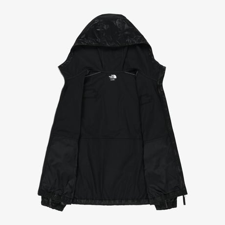 NOVELTY OLEMA HOODIE BLACK NJ3BS62J