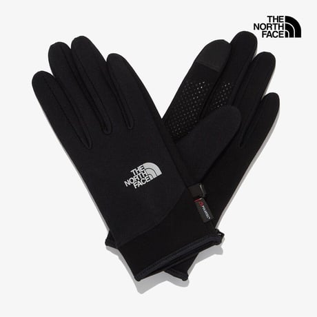 PS ACTIVE GLOVE BLACK NJ3GQ53A
