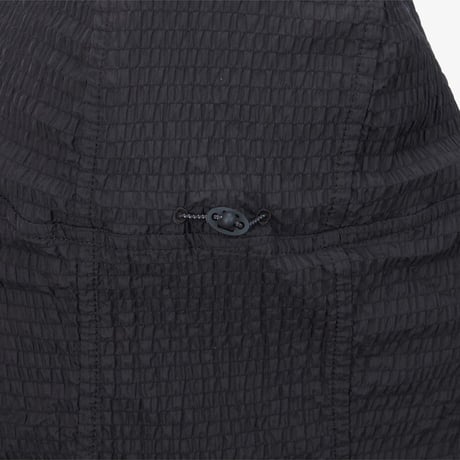 W'S CRINKAIR JACKET EBONY NJ3LS80A
